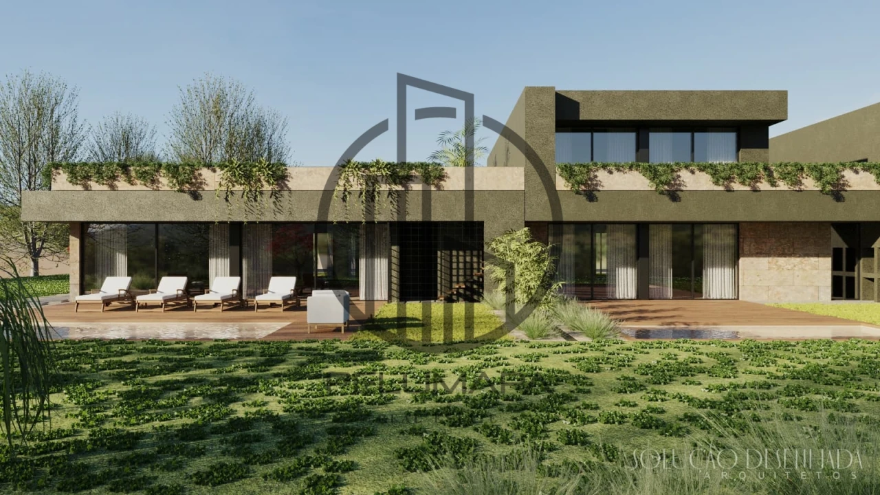 Moradia T4 para Venda em Ruivães e Novais Foto 4
