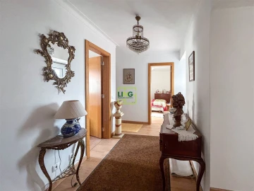 Moradia T4 para Venda em Aranhas