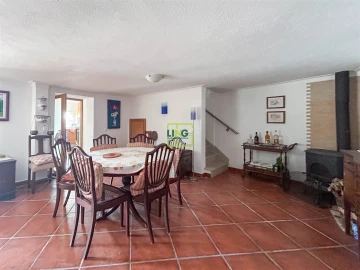 Moradia T4 para Venda em Aranhas