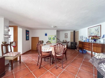 Moradia T4 para Venda em Aranhas