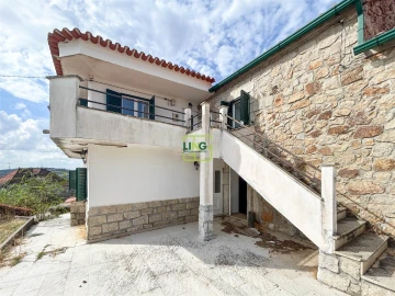 Moradia T4 para Venda em Aranhas