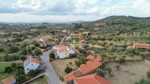 Moradia T4 para Venda em Aranhas