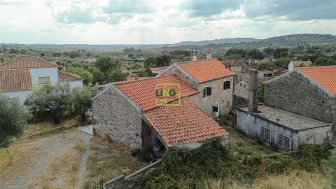 Moradia T4 para Venda em Aranhas