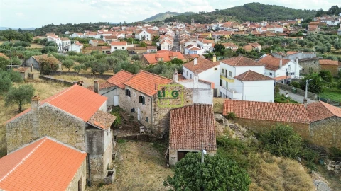 Moradia T4 para Venda em Aranhas