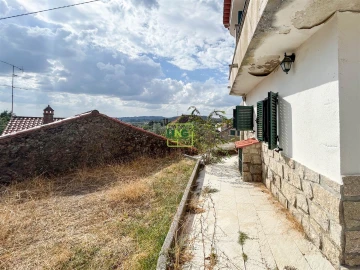Moradia T4 para Venda em Aranhas