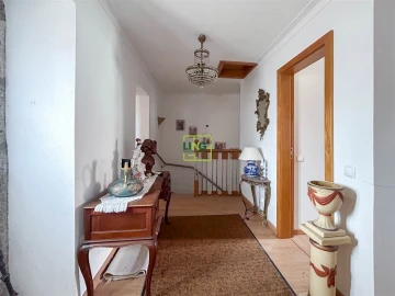 Moradia T4 para Venda em Aranhas
