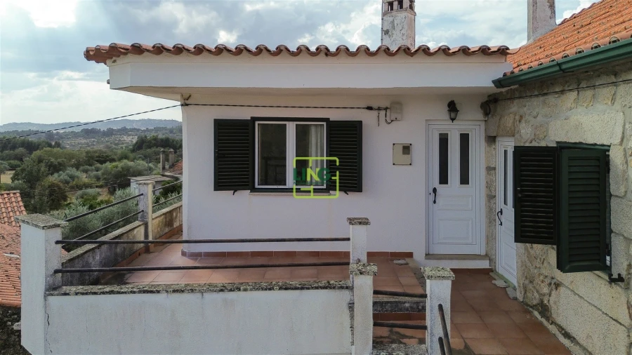Moradia T4 para Venda em Aranhas Foto 60