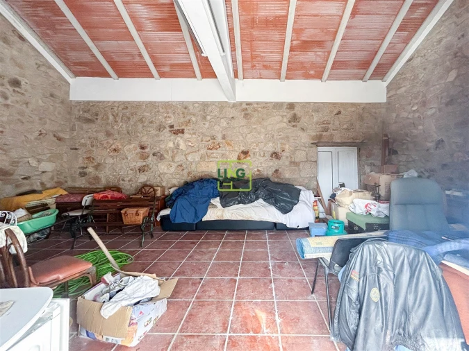 Moradia T4 para Venda em Aranhas Foto 40