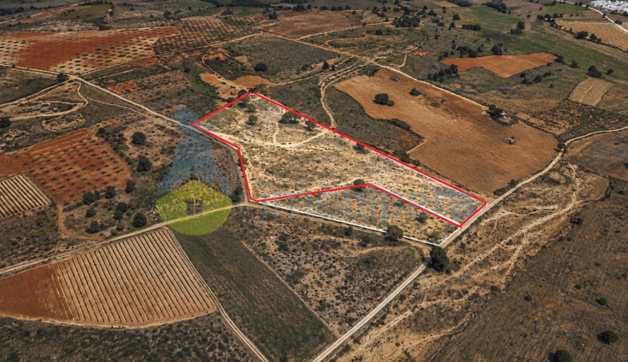 Terreno Agricola ou Rústico para Venda em Alcantarilha e Pêra Foto 3