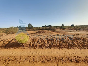 Terreno Agricola ou Rústico para Venda em Alcantarilha e Pêra