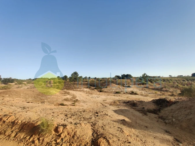 Terreno Agricola ou Rústico para Venda em Alcantarilha e Pêra Foto 5