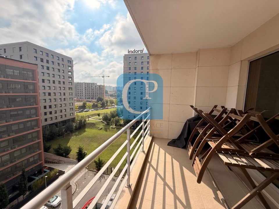 Apartamento T2 para Arrendamento em Paranhos Foto 19