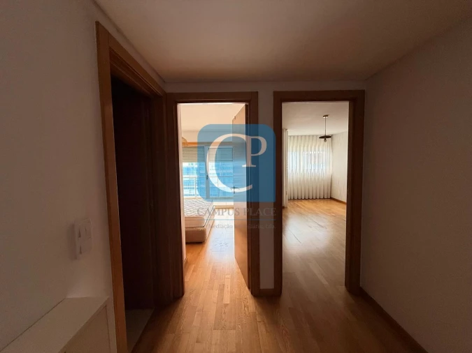 Apartamento T2 para Arrendamento em Paranhos Foto 21