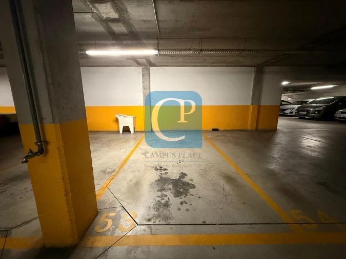 Apartamento T2 para Arrendamento em Paranhos Foto 32