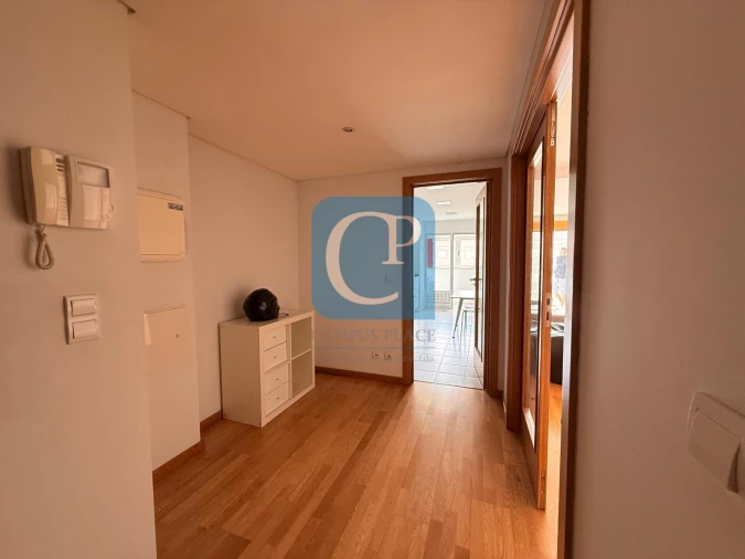Apartamento T2 para Arrendamento em Paranhos Foto 10