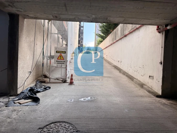 Apartamento T2 para Arrendamento em Paranhos Foto 34