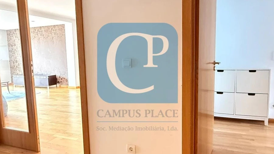 Apartamento T2 para Arrendamento em Paranhos