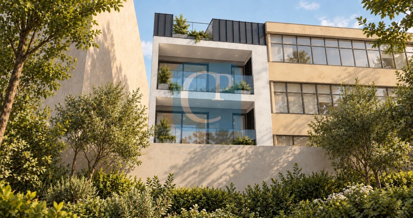 Apartamento T1 para Venda em Pedrouços Foto 5