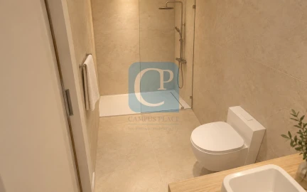 Apartamento T2 para Venda em Pedrouços