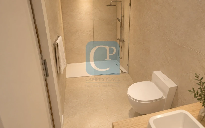 Apartamento T2 para Venda em Pedrouços Foto 3