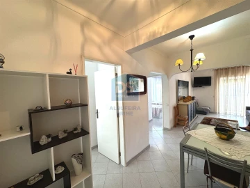Apartamento T2 para Venda em Quarteira