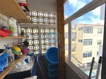 Apartamento T2 para Venda em Quarteira