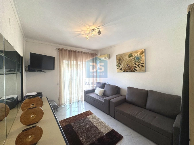 Apartamento T2 para Venda em Quarteira Foto 12