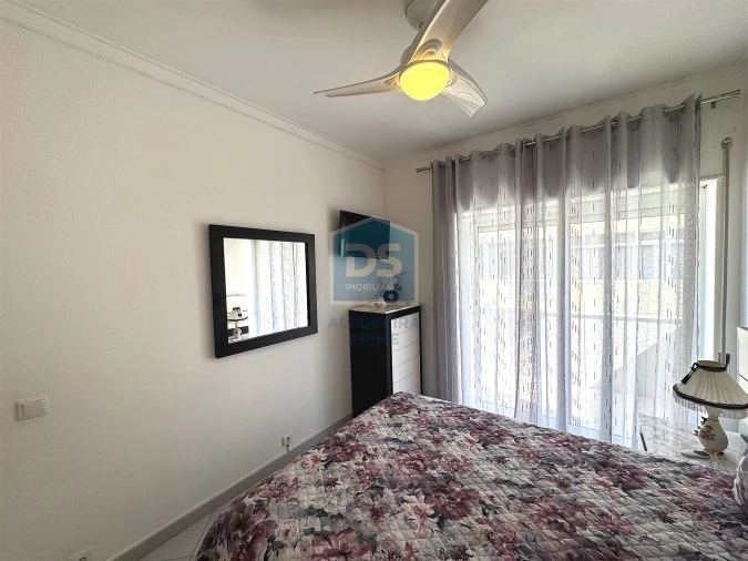 Apartamento T2 para Venda em Quarteira Foto 10