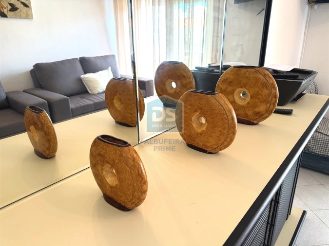 Apartamento T2 para Venda em Quarteira Foto 6