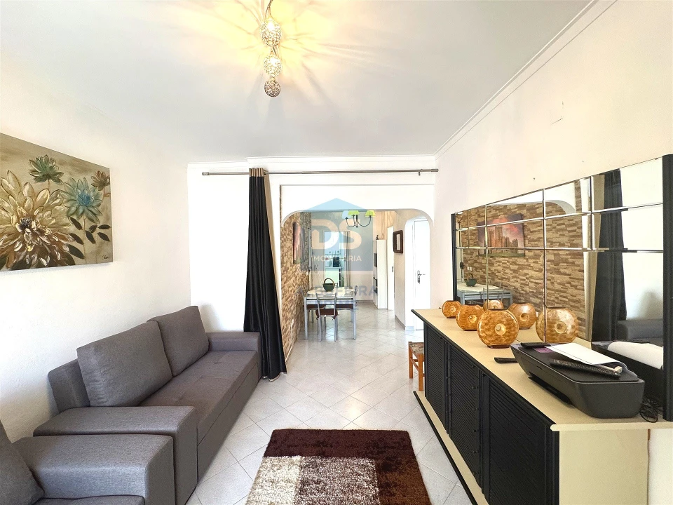 Apartamento T2 para Venda em Quarteira Foto 30