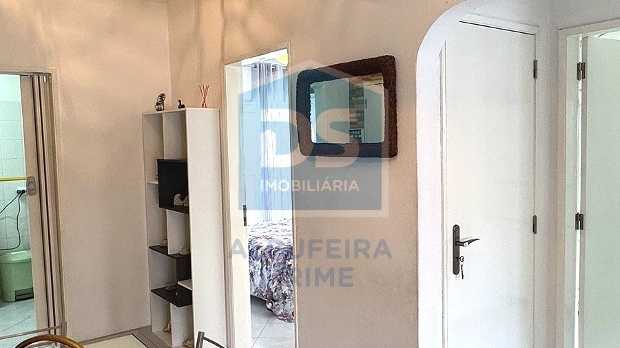 Apartamento T2 para Venda em Quarteira