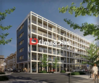 Apartamento T3 para Venda em Matosinhos e Leça da Palmeira