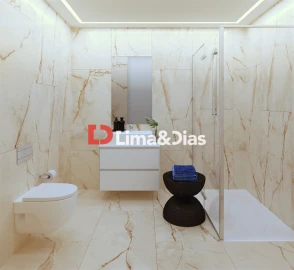 Apartamento T2 para Venda em Matosinhos e Leça da Palmeira