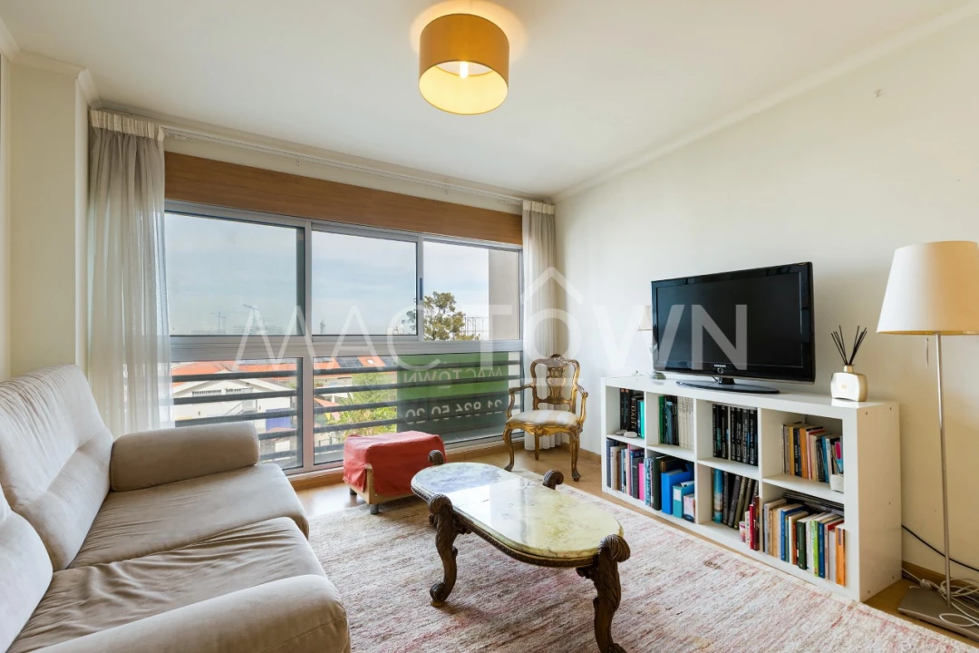 Apartamento T3 para Venda em Marvila Foto 1