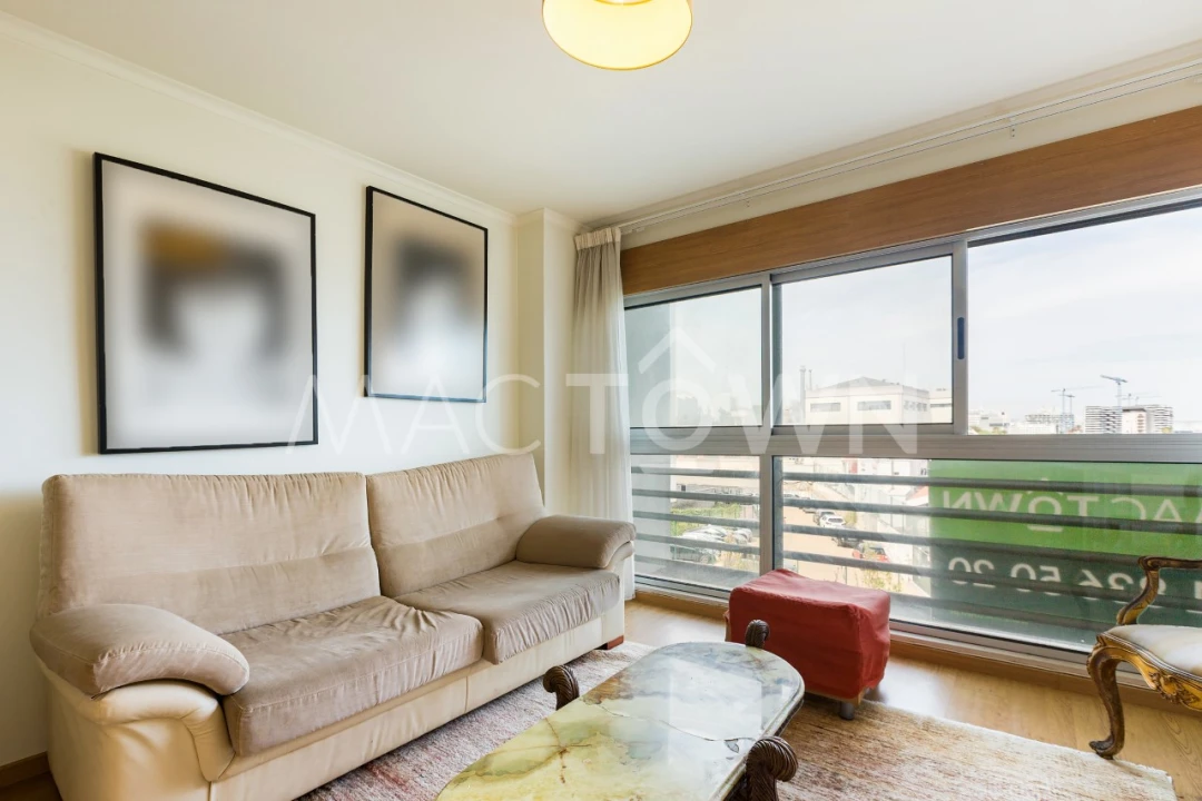 Apartamento T3 para Venda em Marvila Foto 2