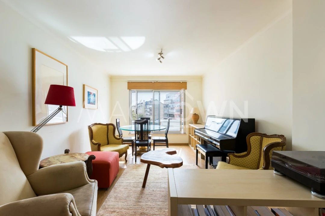 Apartamento T3 para Venda em Marvila Foto 4