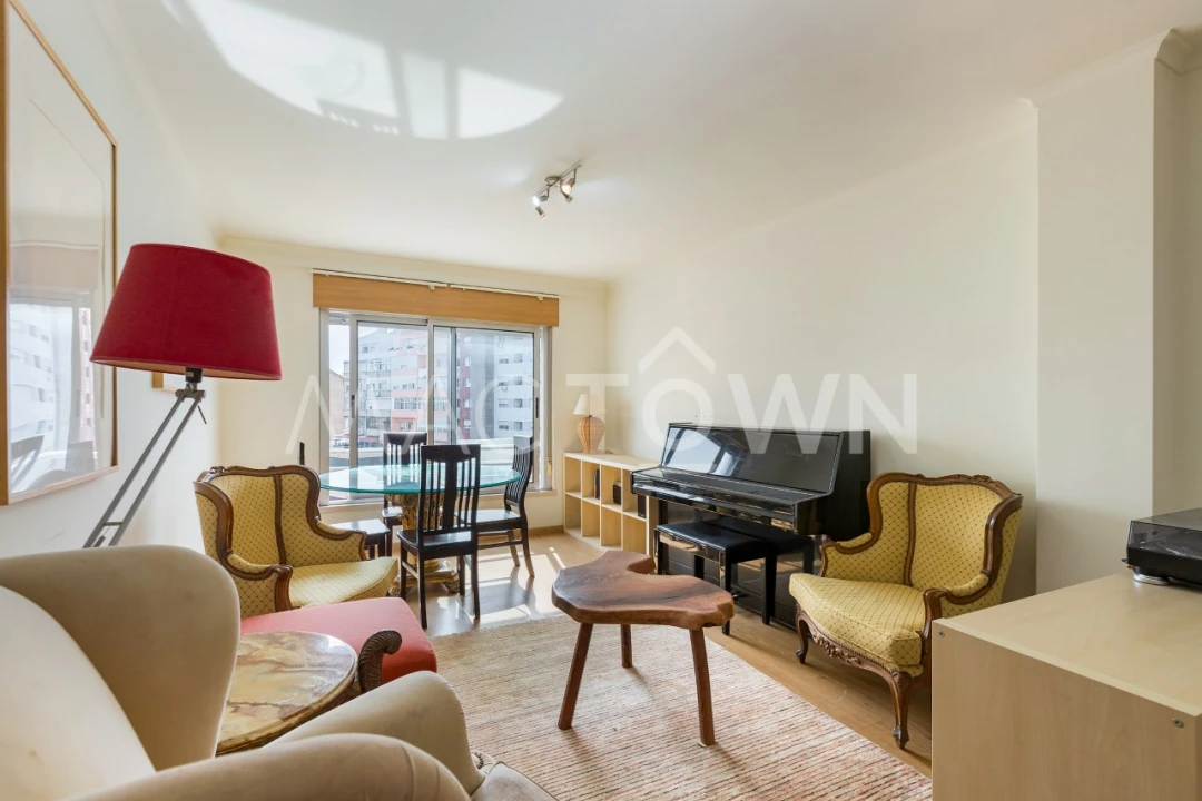 Apartamento T3 para Venda em Marvila Foto 5