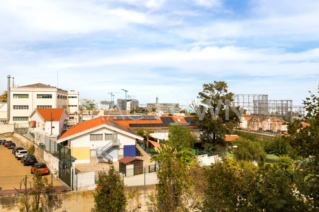 Apartamento T3 para Venda em Marvila Foto 24