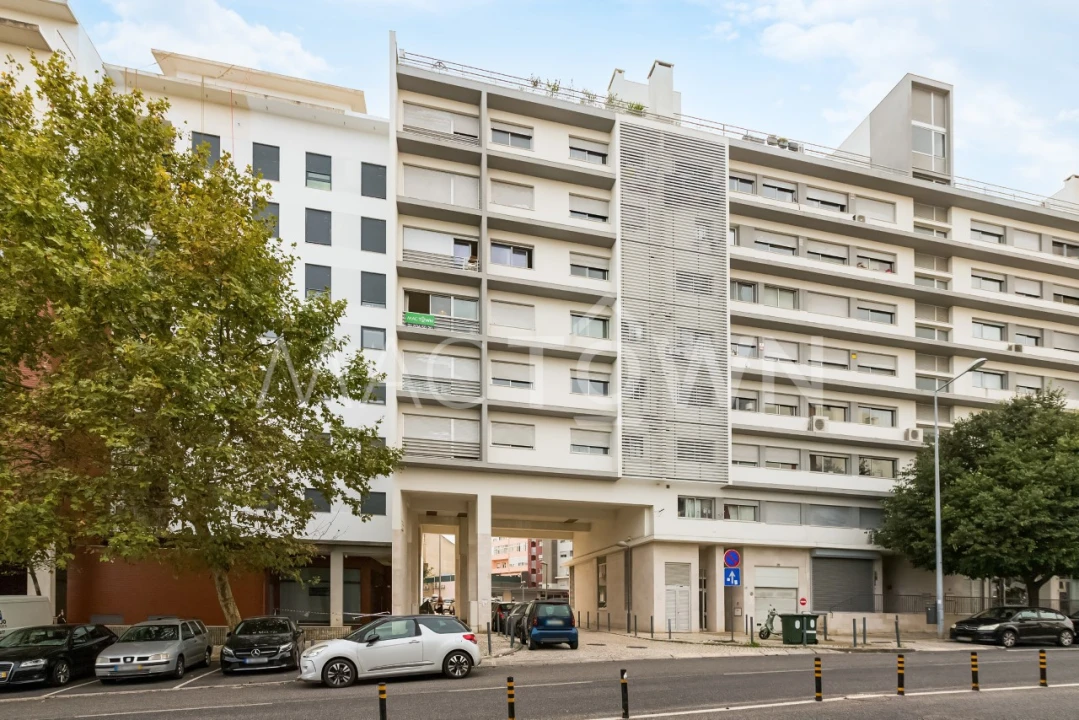 Apartamento T3 para Venda em Marvila Foto 25