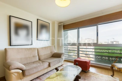 Apartamento T3 para Venda em Marvila