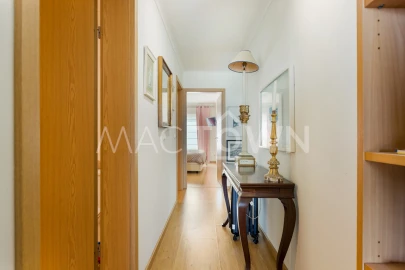 Apartamento T3 para Venda em Marvila