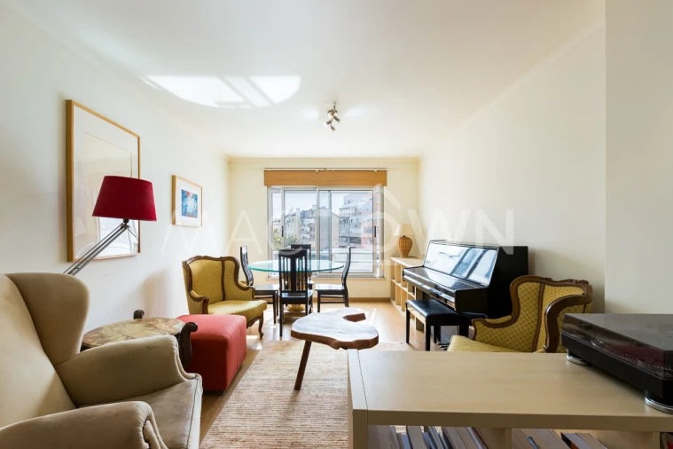 Apartamento T3 para Venda em Marvila Foto 4
