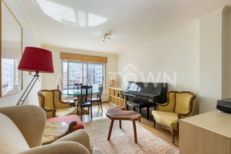 Apartamento T3 para Venda em Marvila Foto 5