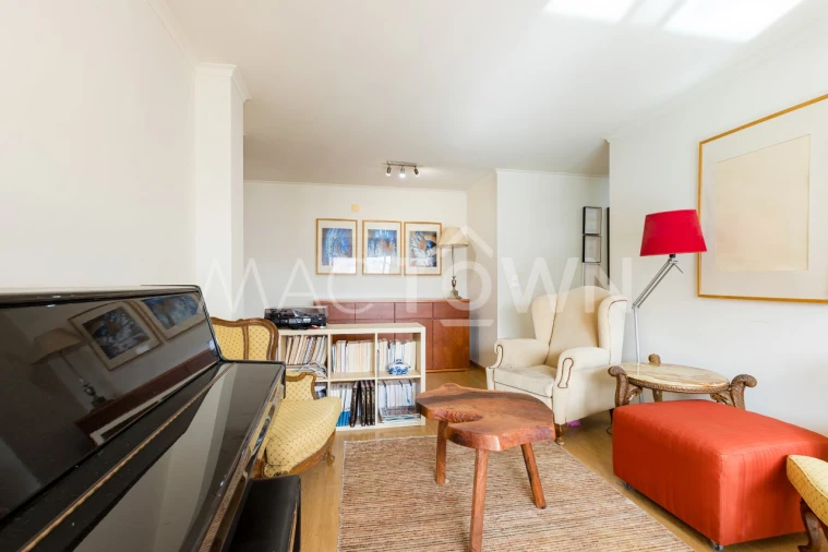 Apartamento T3 para Venda em Marvila Foto 7