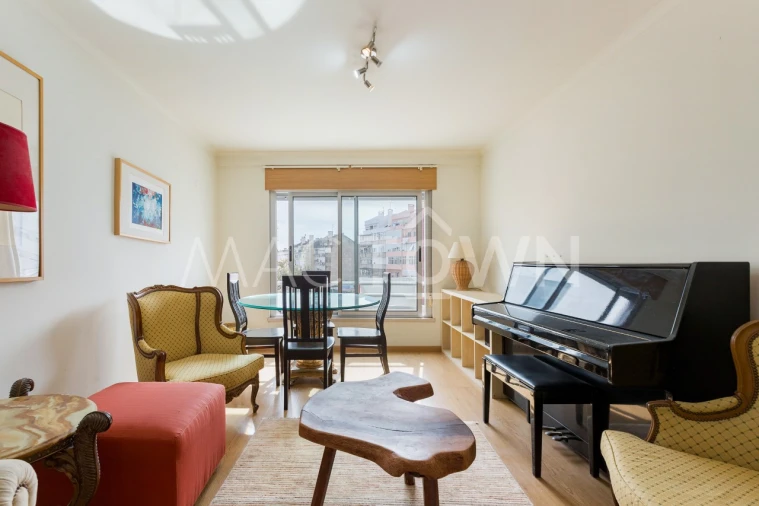 Apartamento T3 para Venda em Marvila Foto 8