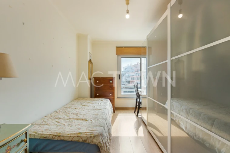 Apartamento T3 para Venda em Marvila Foto 19