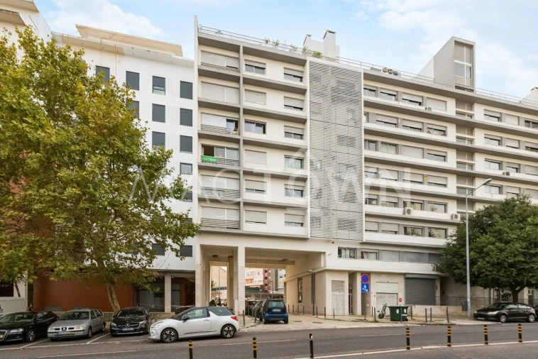 Apartamento T3 para Venda em Marvila Foto 25