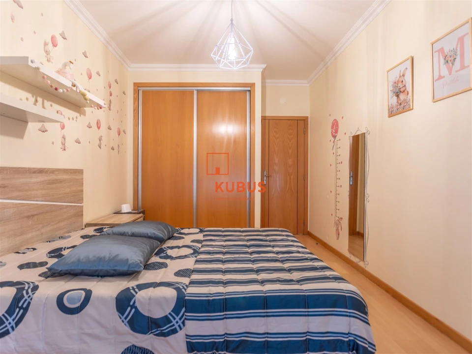Apartamento T3 para Venda em Vila Nova da Barquinha Foto 16