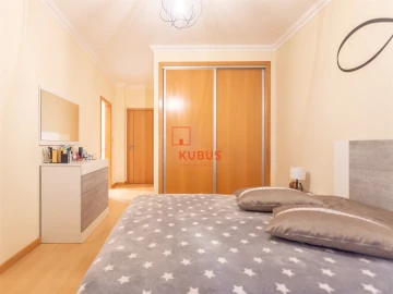 Apartamento T3 para Venda em Vila Nova da Barquinha