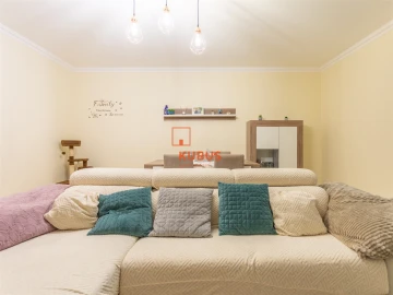 Apartamento T3 para Venda em Vila Nova da Barquinha